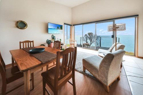 Portland Apartment | Cavendish - Stunning Coastal Views