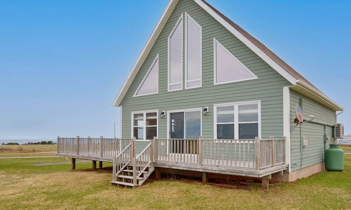 Green Gables House | Cavendish Vacation Home