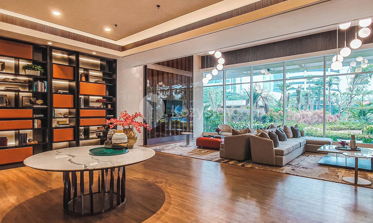 East Kuningan Apartment | Caveno by Kozystay - Setiabudi