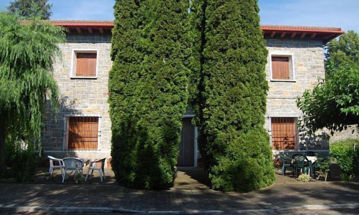 Mediano Apartment | Cavero house for 2 people