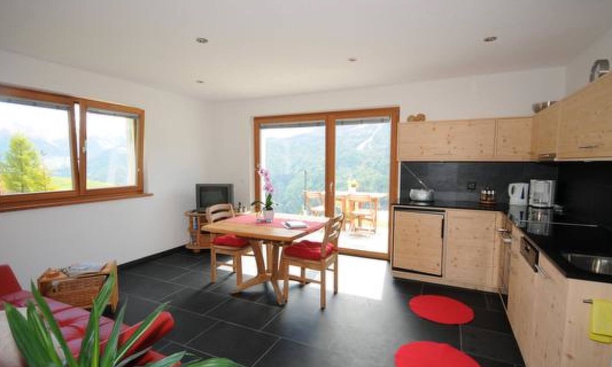 Tschlin Apartment | Caviezel, (Tschlin). by Interhome