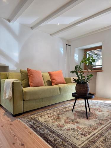Terre di Pedemonte House | Cavigliano Rustico - free parking