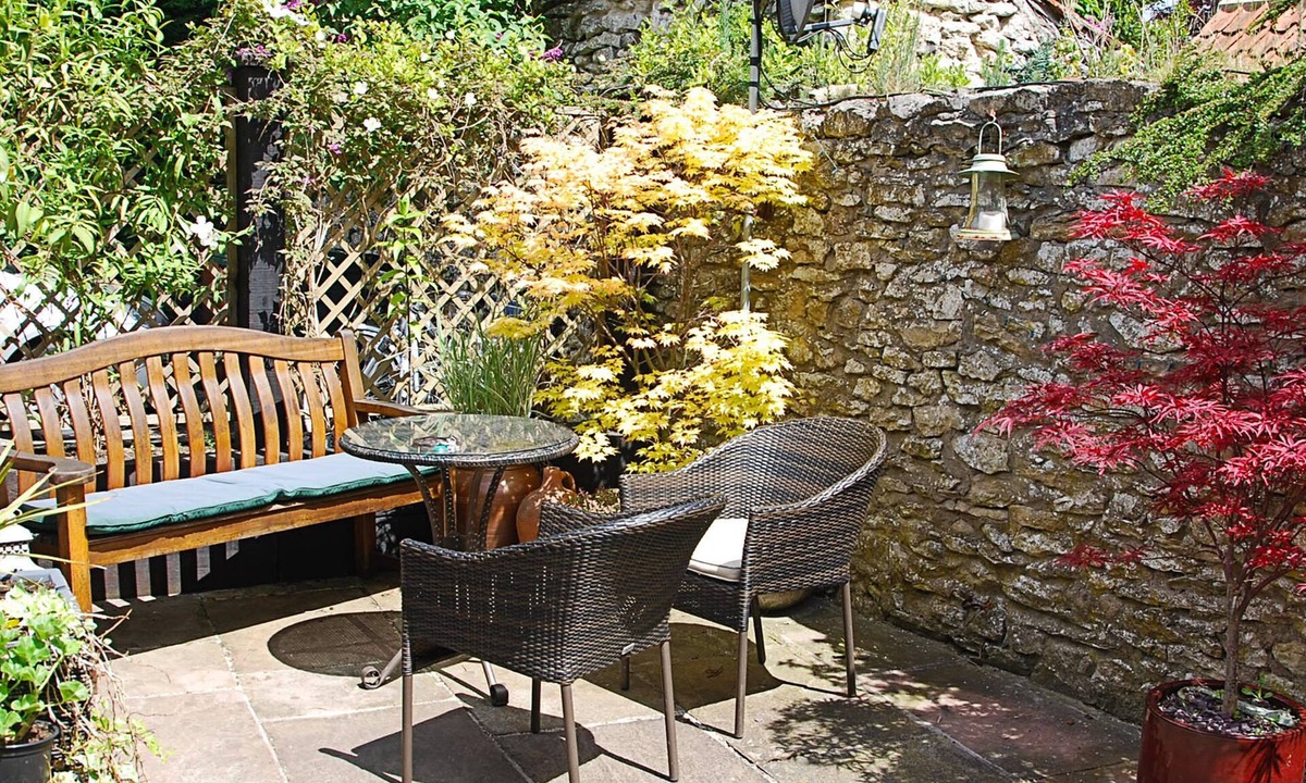 Pickering Bed & Breakfast | Cawthorne House