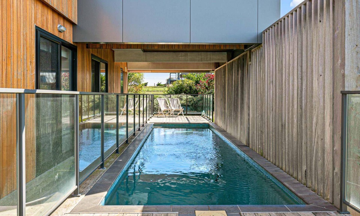 San Remo House | Cayley - sleeps up to 8