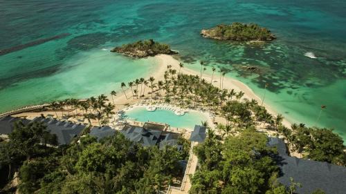 Samana Resort | Cayo Levantado Resort - All Inclusive