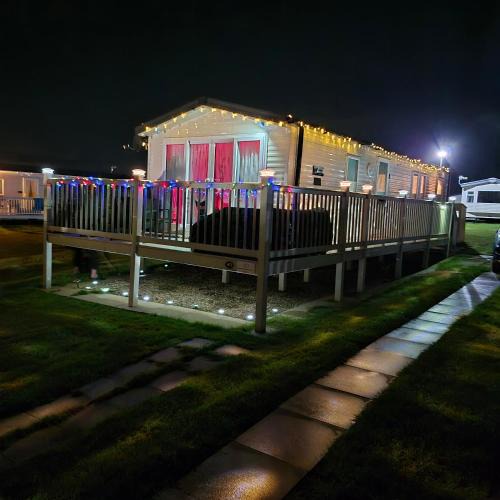 Cayton Bay Other | Cayton Bay Kestrel40