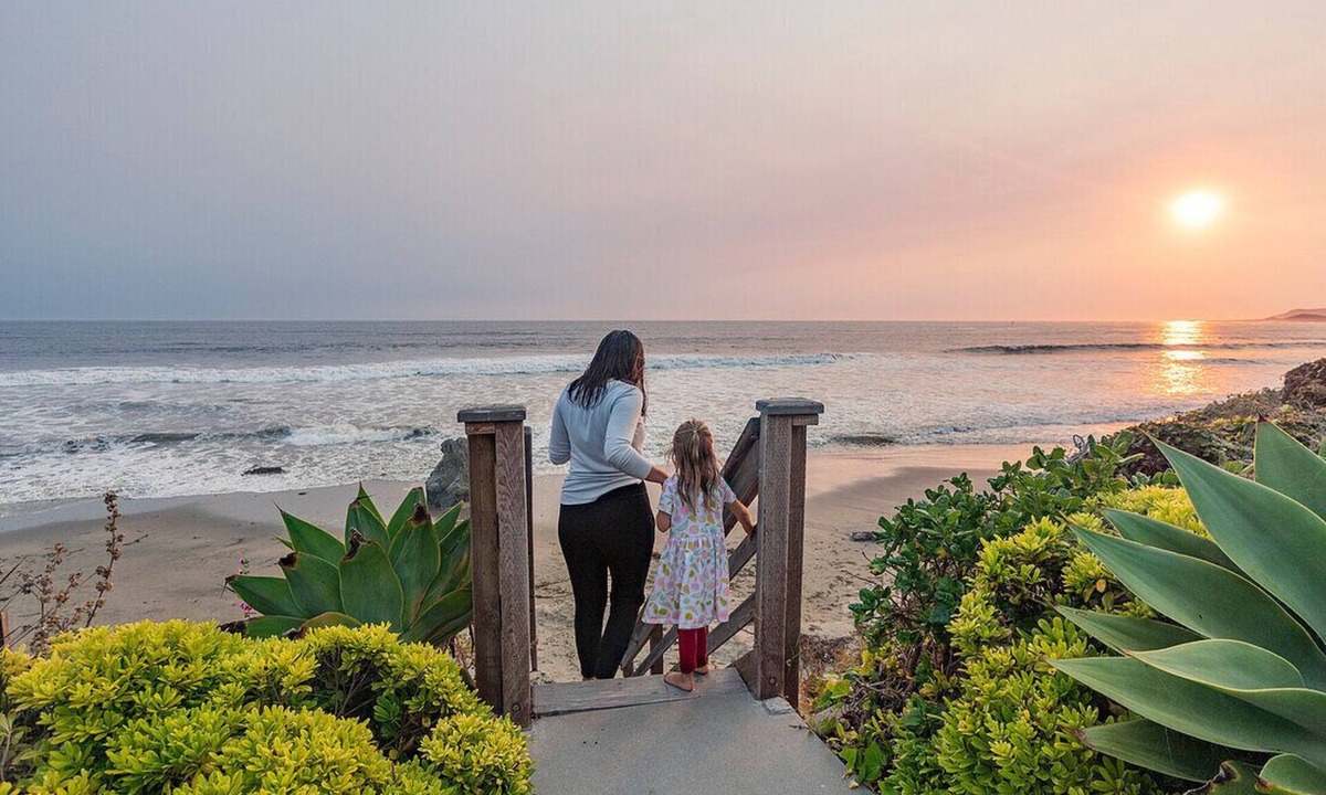 Cayucos Hotel | Cayucos Beach Inn