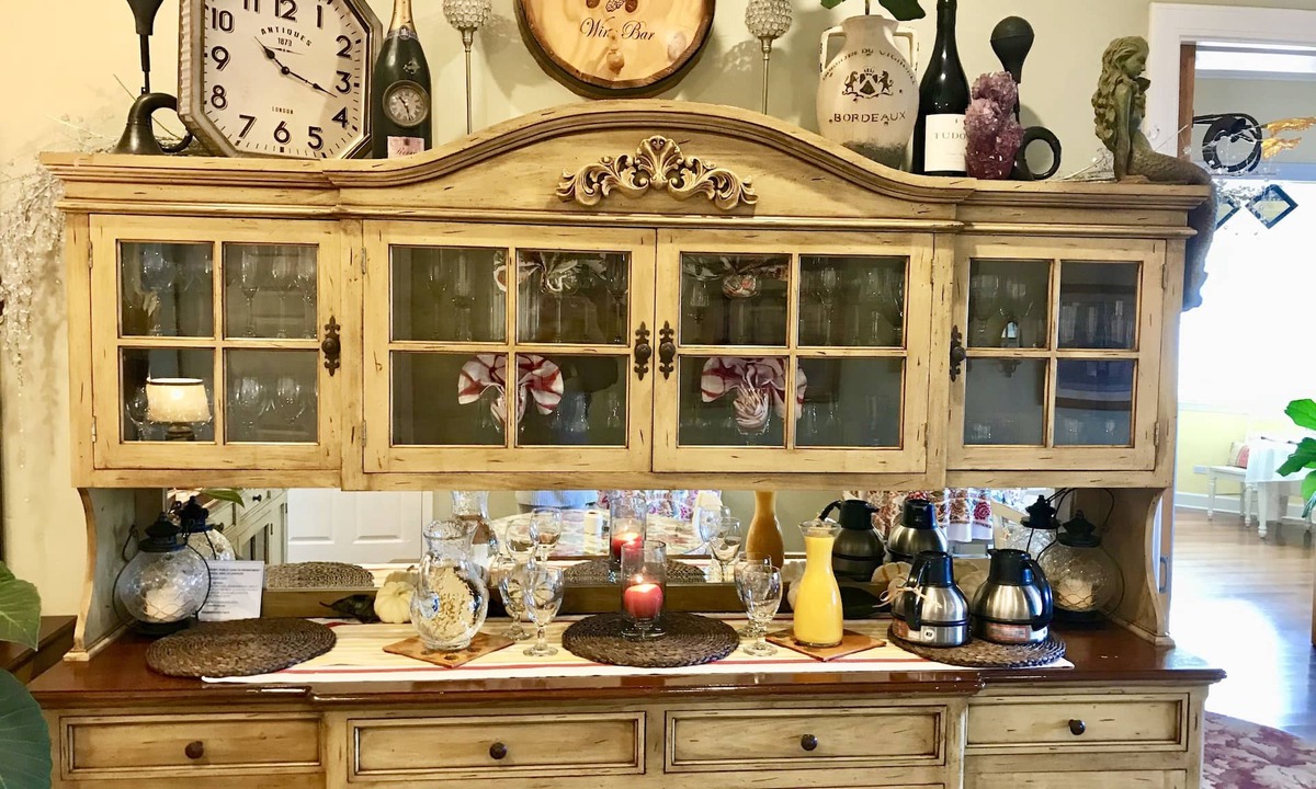 Cayucos Bed & Breakfast | Cayucos Sunset Inn B&B