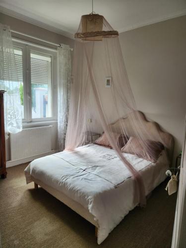 Saint-Sylvestre-sur-Lot House | Caz'Amor