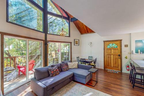 Cazadero House | Cazadero Dreams