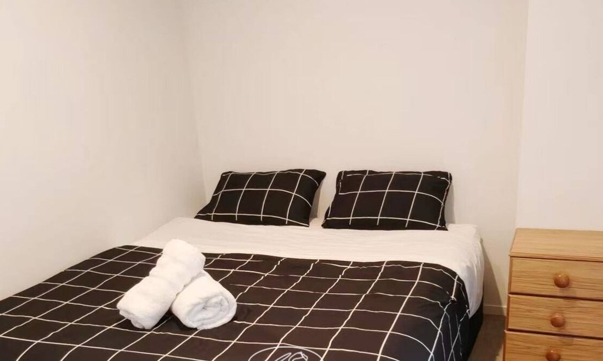 Te Aro Apartment | CBD Gem | Cooling Summer & City View