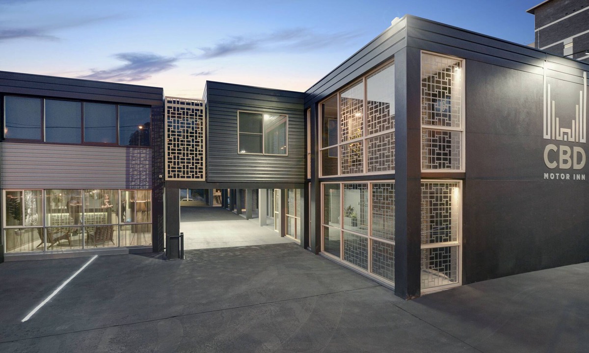 Coffs Harbour Hotel | CBD Motor Inn