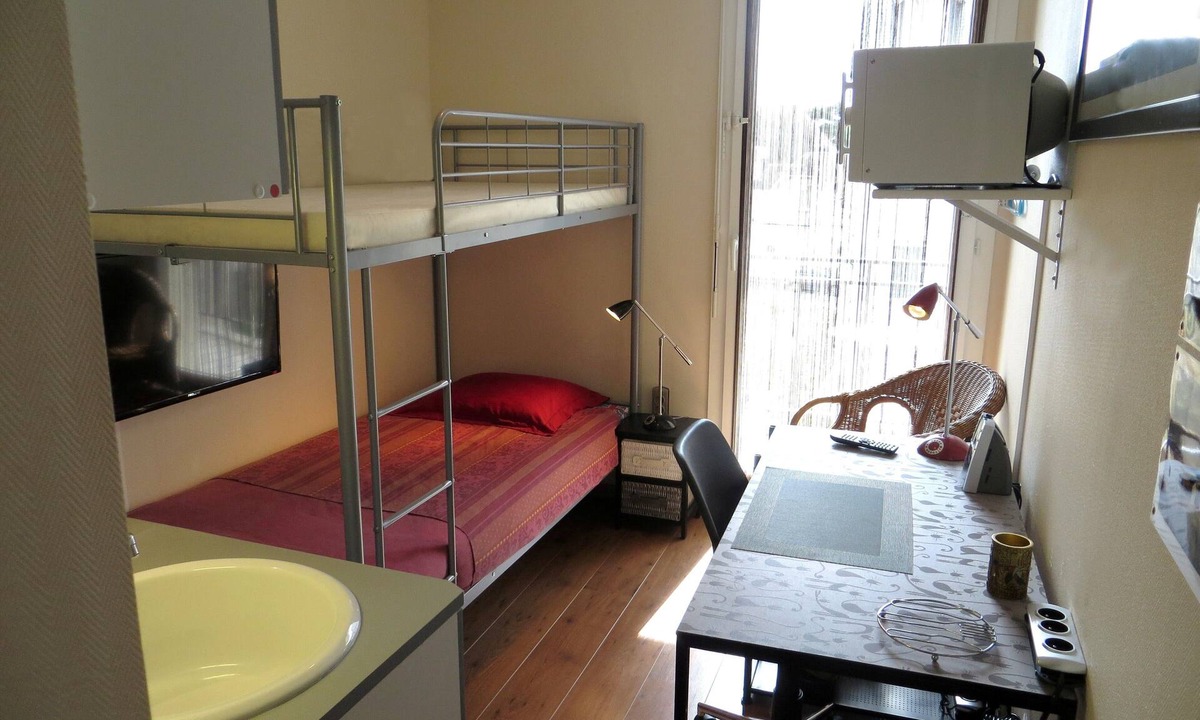 Ouistreham Apartment | CCCCCCCCCCCCCC