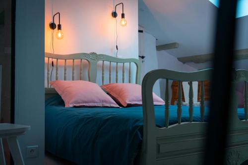 Cenves Bed & Breakfast | Ce Petit Chemin