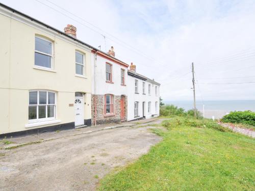 Westward Ho House | Cecily Cottage