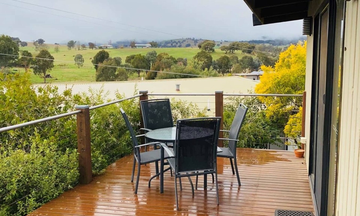 Merrijig Apartment | Cedar 1, Cedar Apartments - 20061702