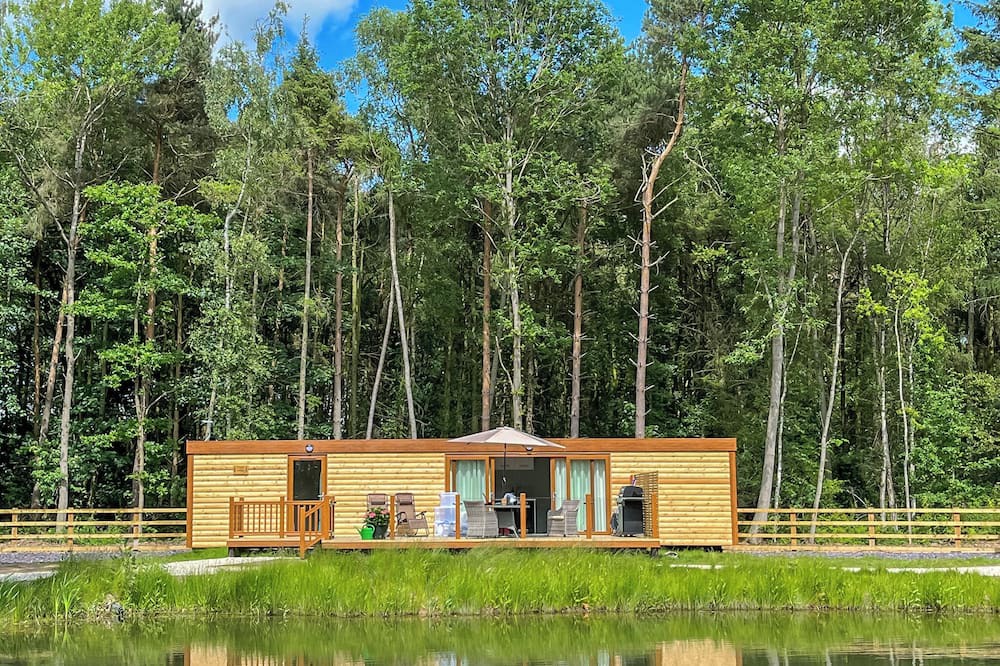 Storwood Ski Chalet | Cedar Boutique Lodge