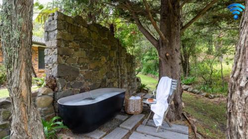 Broughton Village House | Cedar Corner