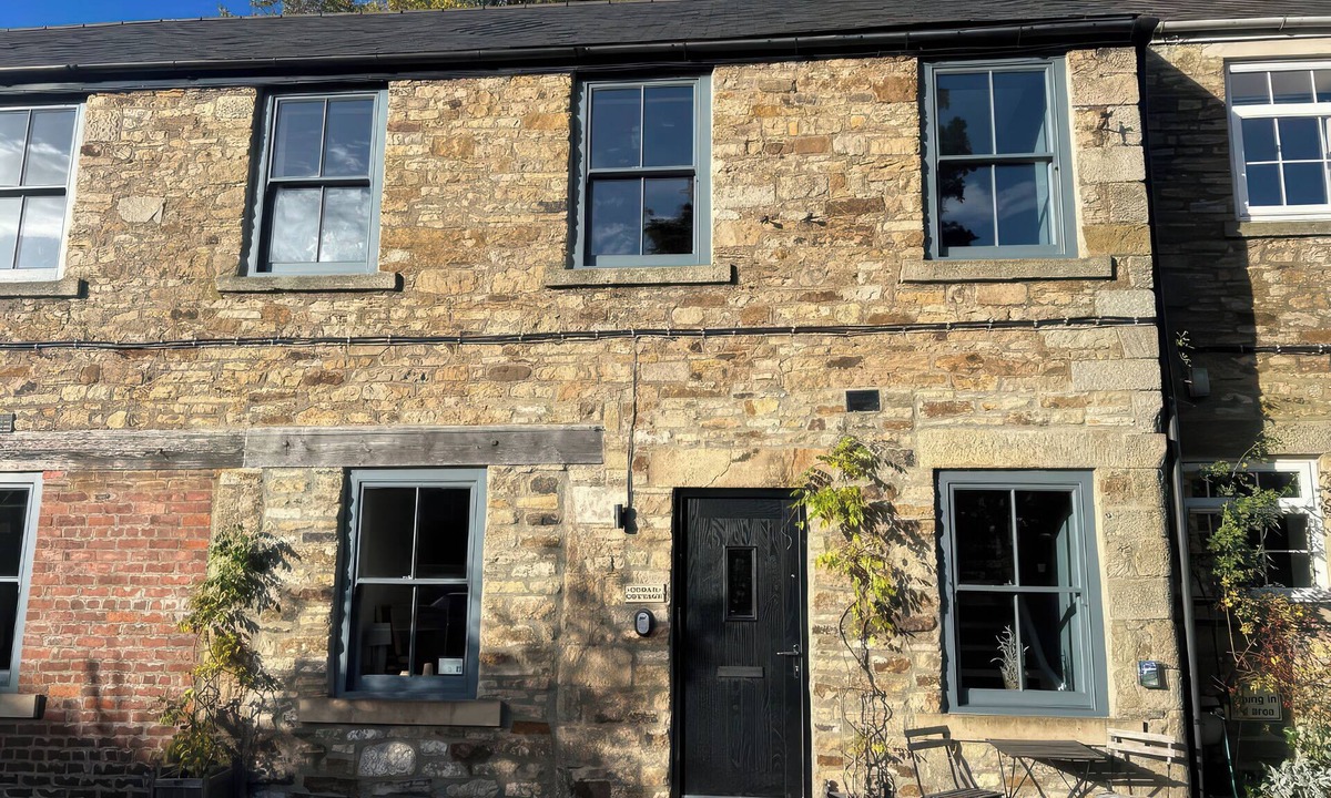 Middleton in Teesdale Cottage | Cedar Cottage