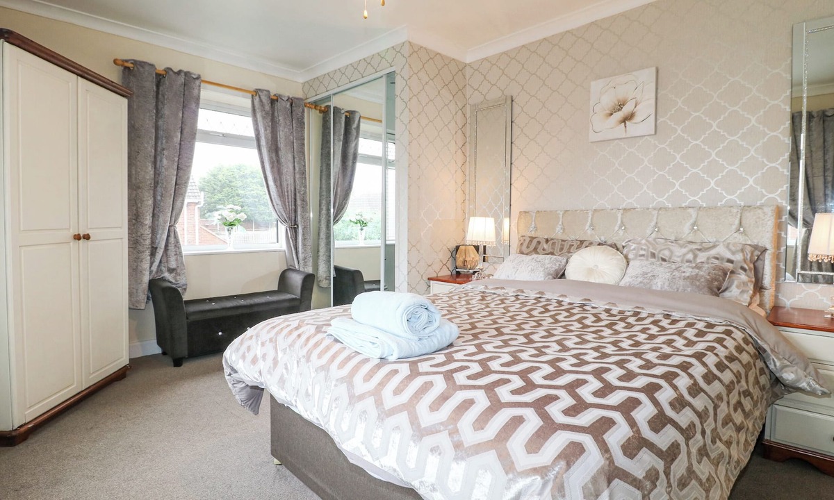 Brimington Cottage | Cedar Cottage