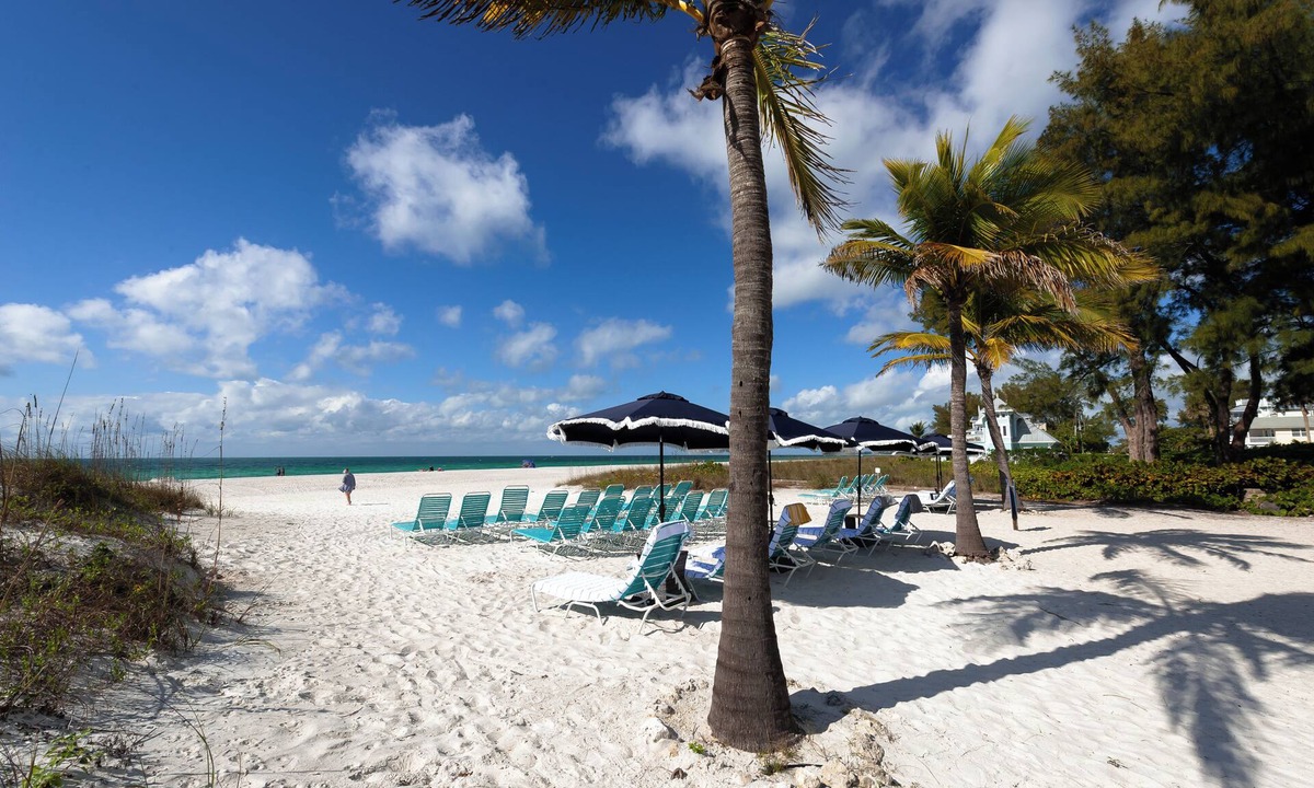 Holmes Beach Resort | Cedar Cove Resort and Cottages