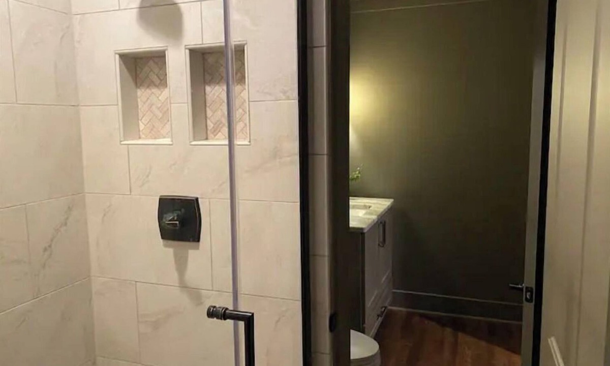 Gurley House | Cedar Cove