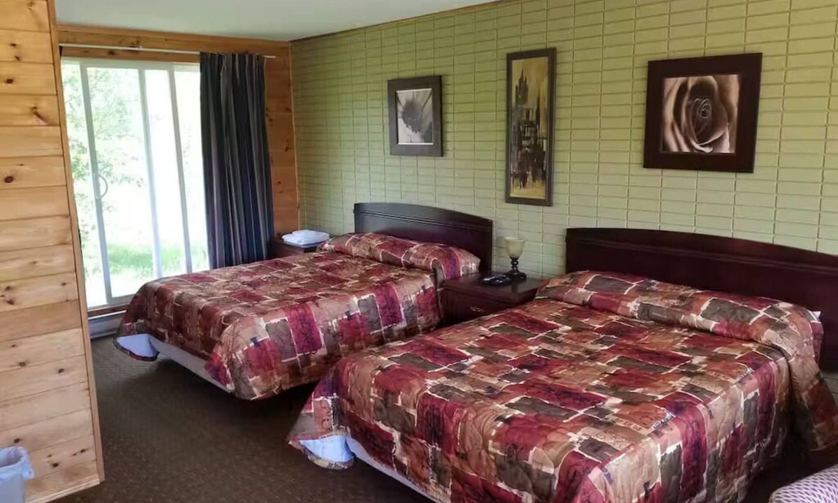 East Braintree Apartment | Cedar Creek Deluxe 4
