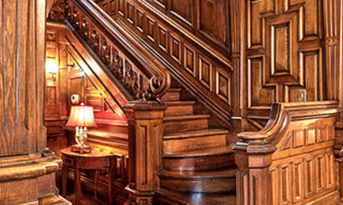 Kenilworth Bed & Breakfast | Cedar Crest Inn
