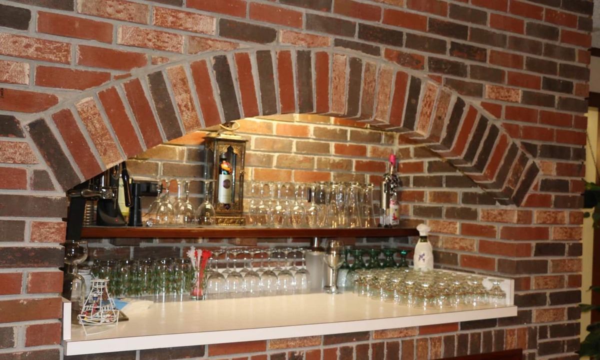 Lebanon Bed & Breakfast | Cedar Grove Inn