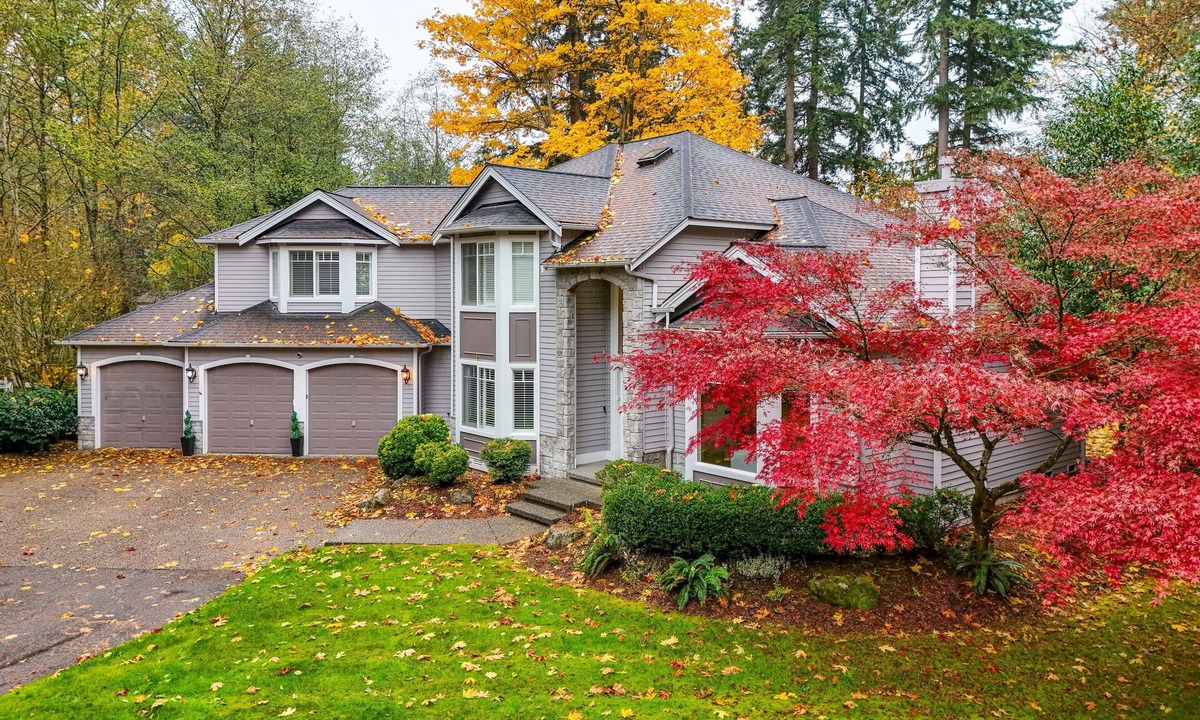 Seattle Hill-Silver Firs House | ‘Cedar Grove' Spacious Group Getaway in Snohomish