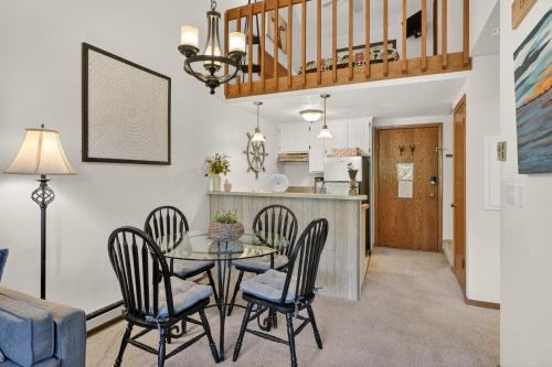 Ephraim House | Cedar Haven Unit 202 by Simple Life Rentals