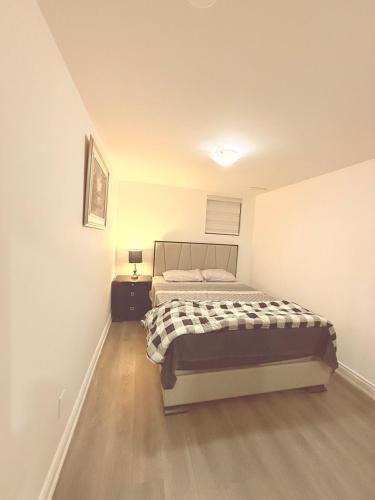 Halton Regional Municipality Apartment | Cedar Hedge Private Basement Apartment