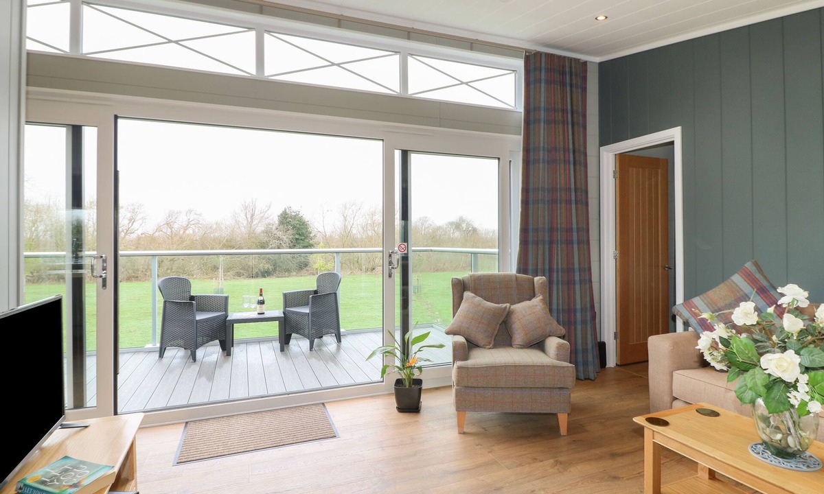 Newark Cottage | Cedar Lodge