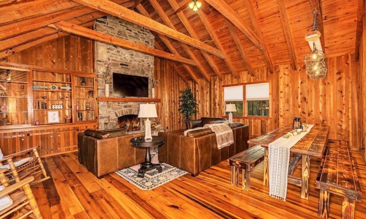 Hendersonville Apartment | Cedar Lodge of Music City