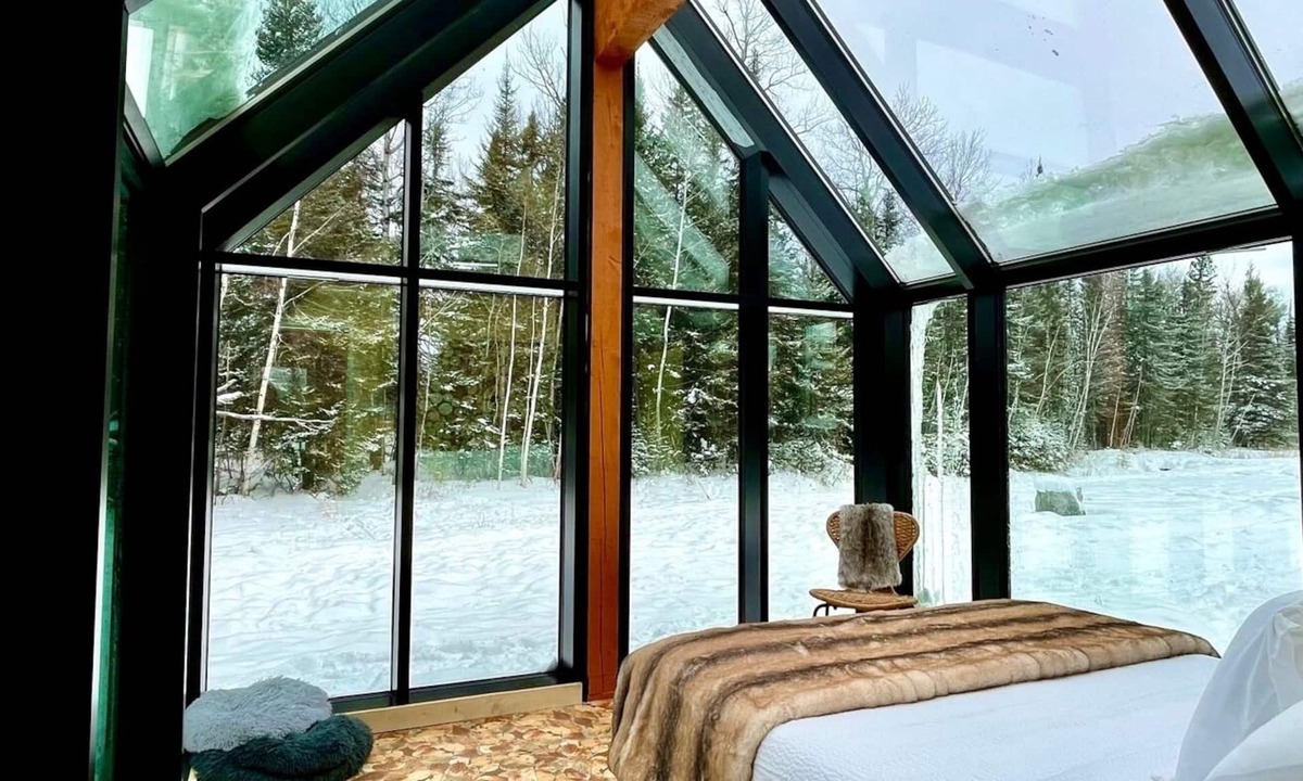 Timmins Resort | Cedar Meadows Resort & Spa, an Ascend Collection Resort