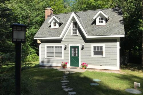 Arcadia Hotel | Cedar Nook