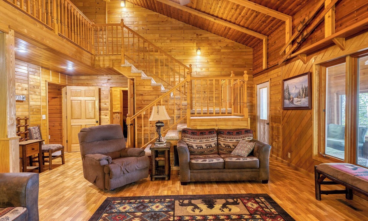 Marcell Resort | Cedar Point Resort and Campground