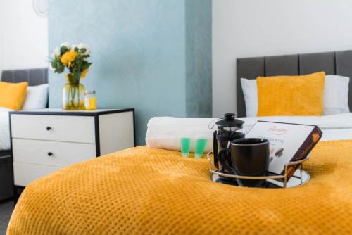 Shirley House | Cedar Retreat