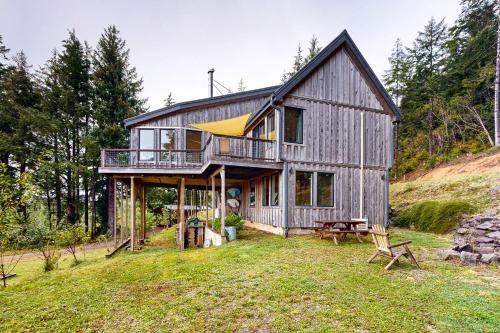 Florence House | Cedar Ridge