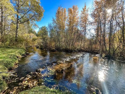 Harrison House | Cedar River Home Pet Friendly