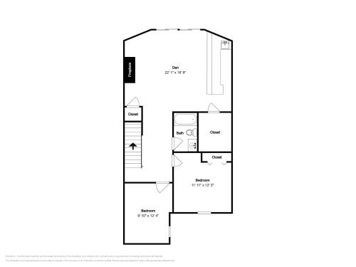 McHenry House | Cedar Shores Villa 03