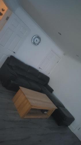 Bradford Apartment | Cedar Townhouse