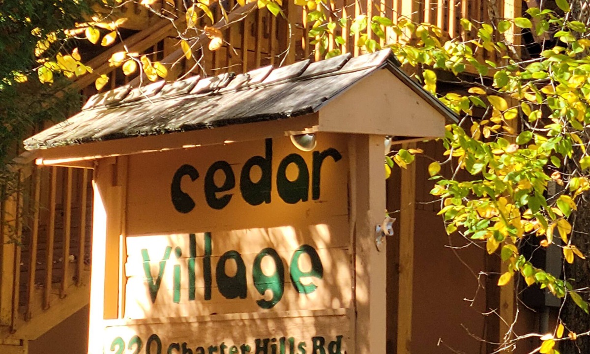 Beech Mountain Condo | Cedar Village Condo A5, Beech Mountain, NC