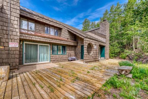 Brian Head House | Cedar Village