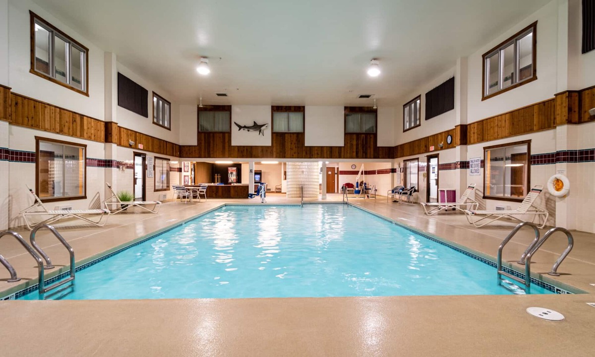 Sauk City Hotel | Cedarberry Inn