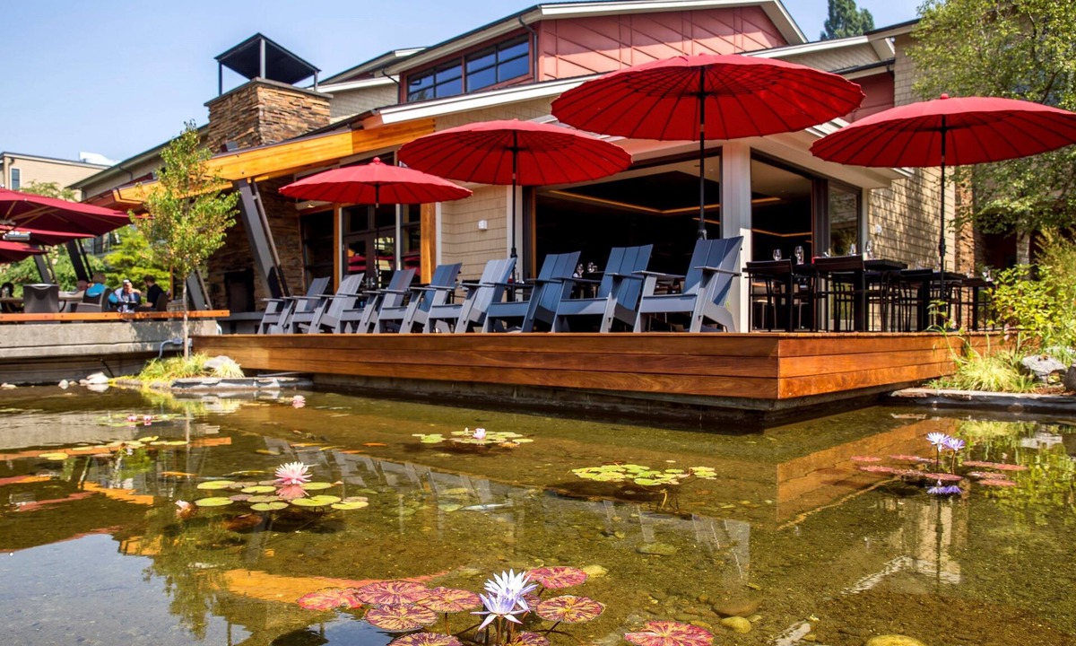 SeaTac Hotel | Cedarbrook Lodge