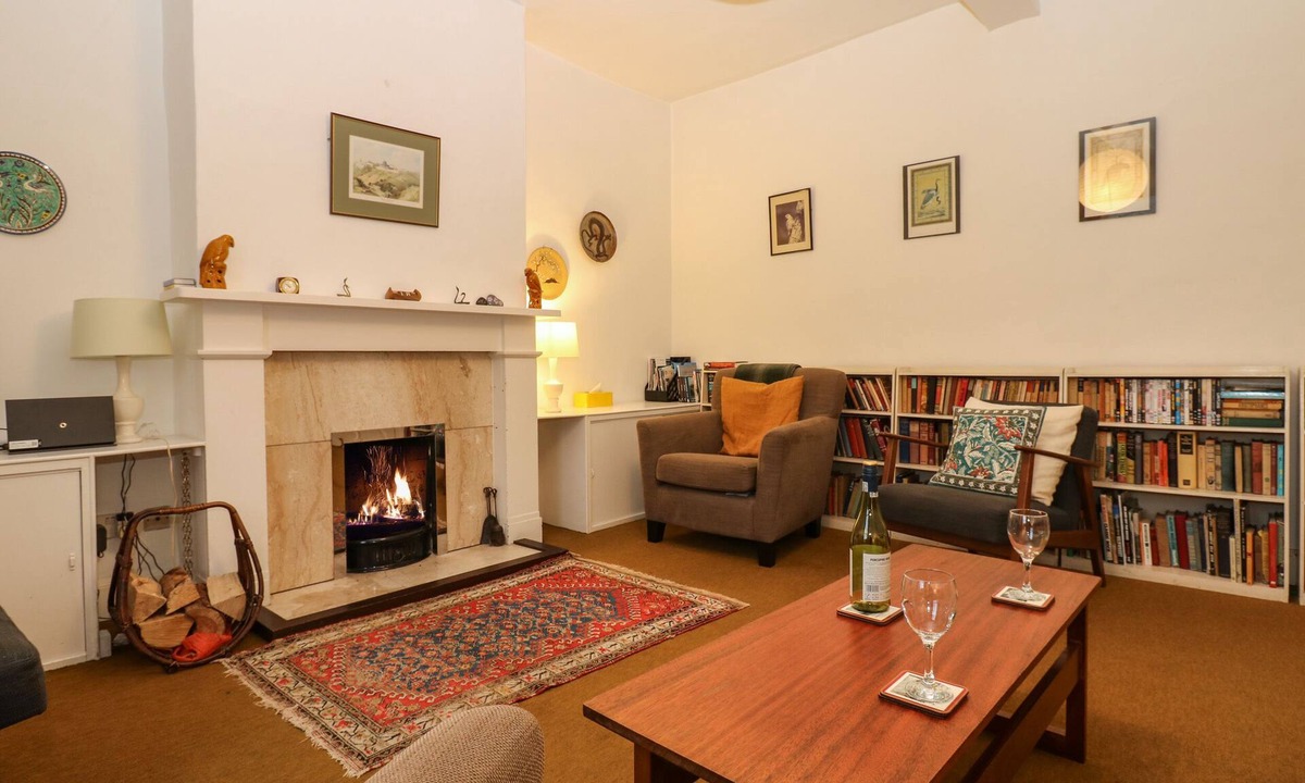 Temple Sowerby Cottage | Cedars