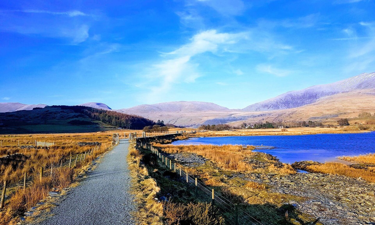 Rhyd Ddu Cottage | Cefnan, Rhyd-Ddu, Snowdonia