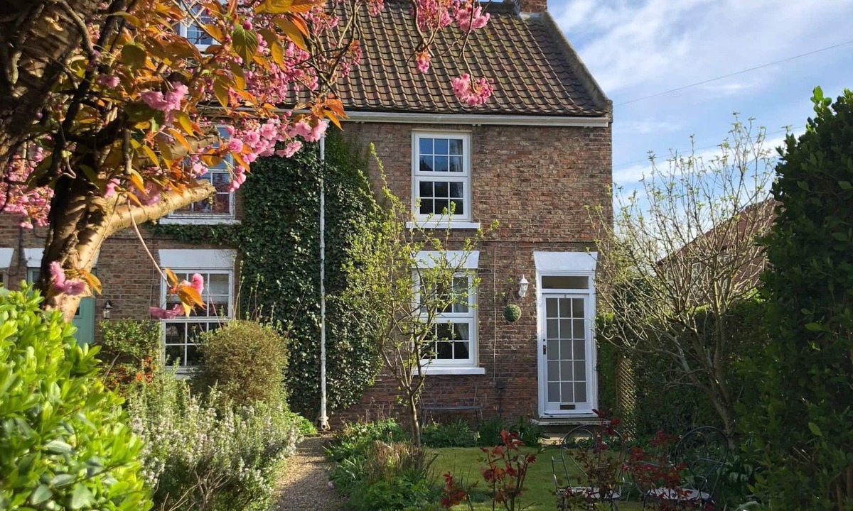 Alne Cottage | Ceilidh Cottage