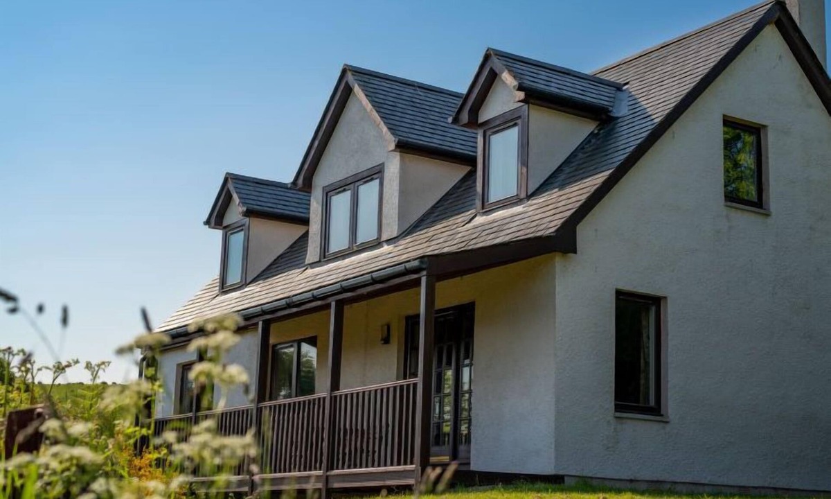 Lewiston House | Ceilidhtail Cottage by Interhome